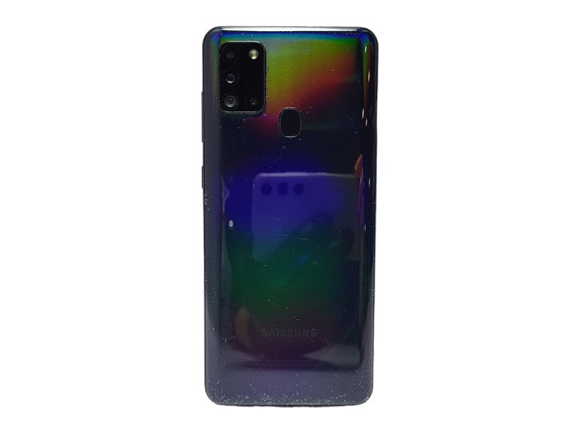 Samsung Galaxy A21s SM-A217M/DS 64GB $