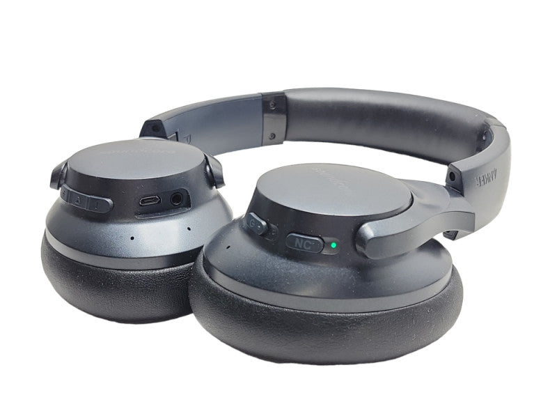 Soundcore Life Q20 Wireless Headphones Noise Canceling _