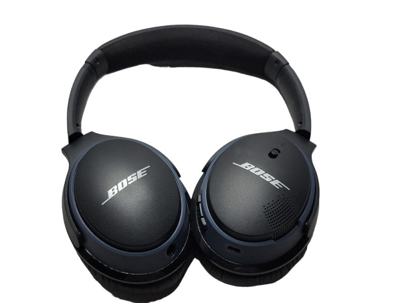 Bose wireless Headphones, Unknown Model _