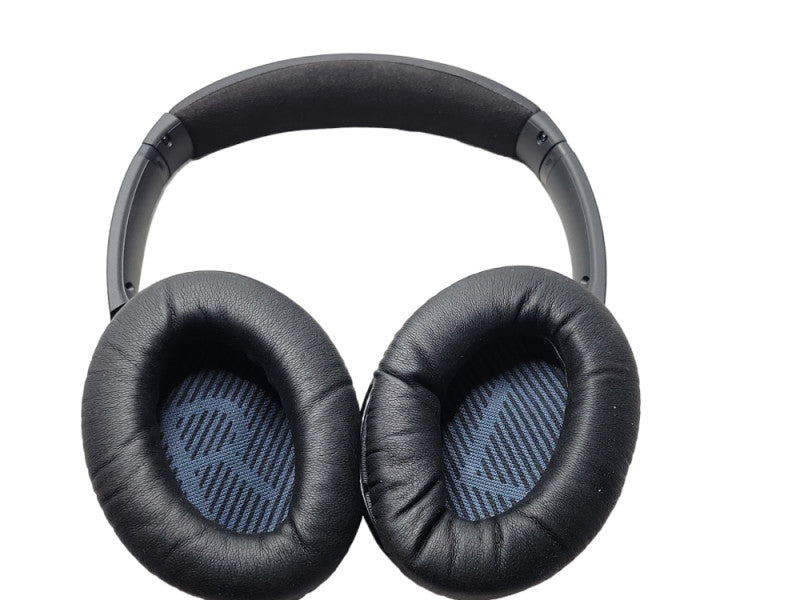 Bose wireless Headphones, Unknown Model _