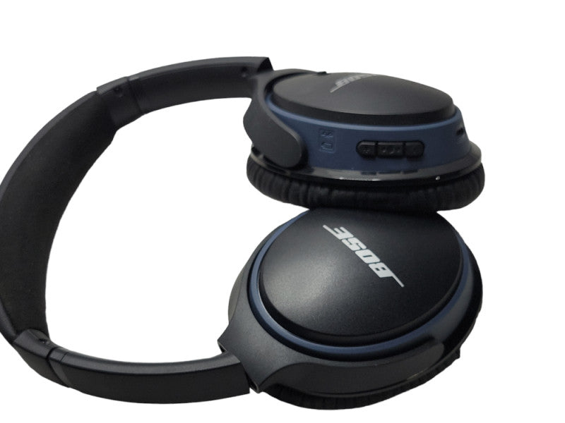 Bose wireless Headphones, Unknown Model _