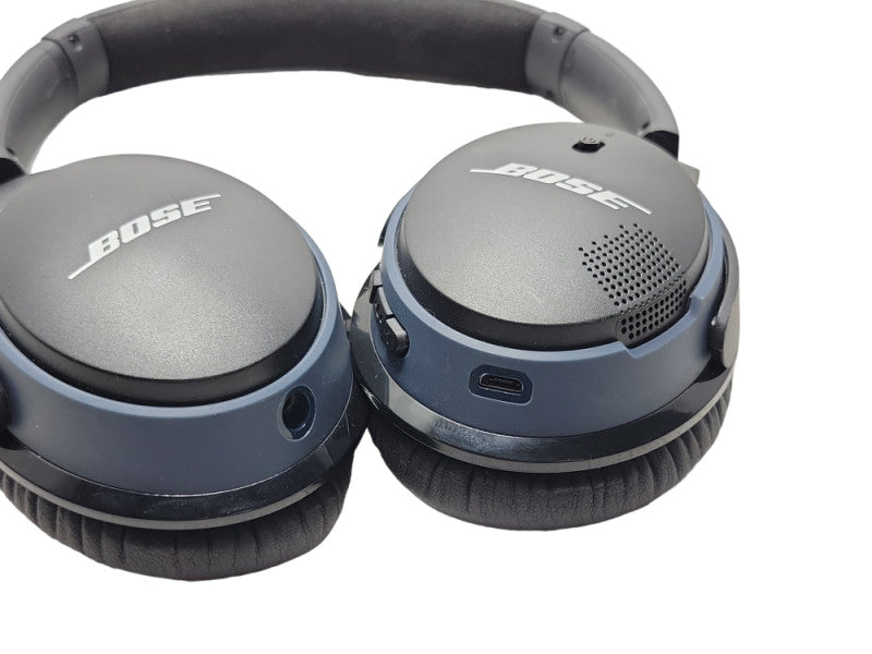 Bose wireless Headphones, Unknown Model _