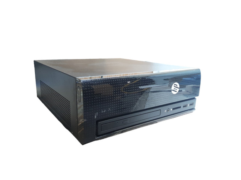 HP Slimline 260-A129 AMD A8-7410 2.2 GHz 8GB RAM DDR3 NO HDD
