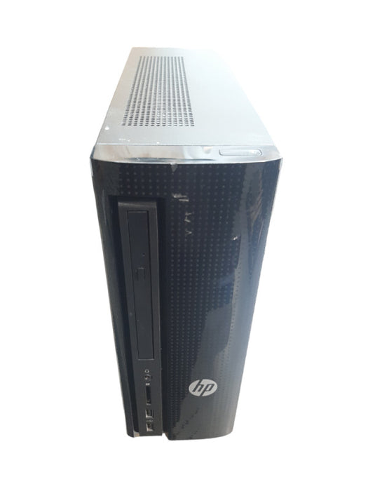 HP Slimline 260-A129 AMD A8-7410 2.2 GHz 8GB RAM DDR3 NO HDD