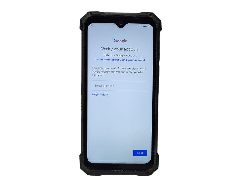 Doogee S88 Pro READ $