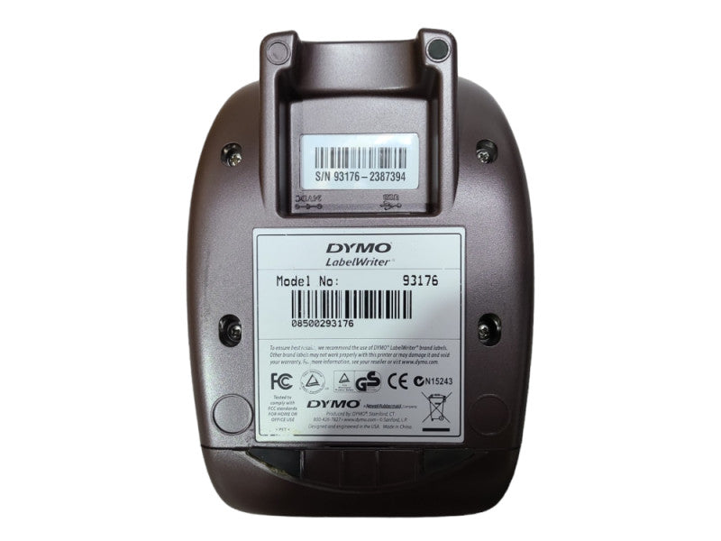 Dymo LabelWriter 400 Turbo Thermal Label Printer