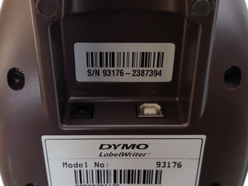 Dymo LabelWriter 400 Turbo Thermal Label Printer