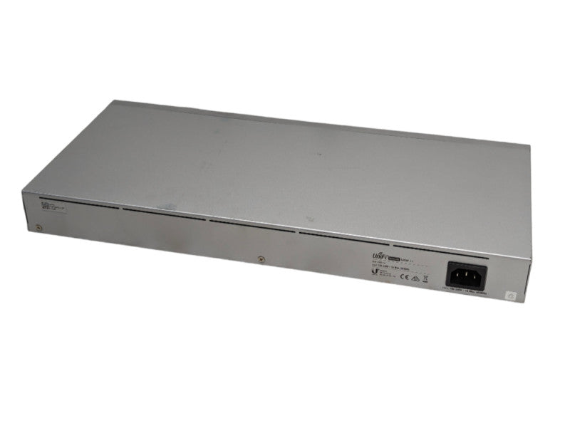 Ubiquiti UniFi USW-24 24 Port Network Switch  -