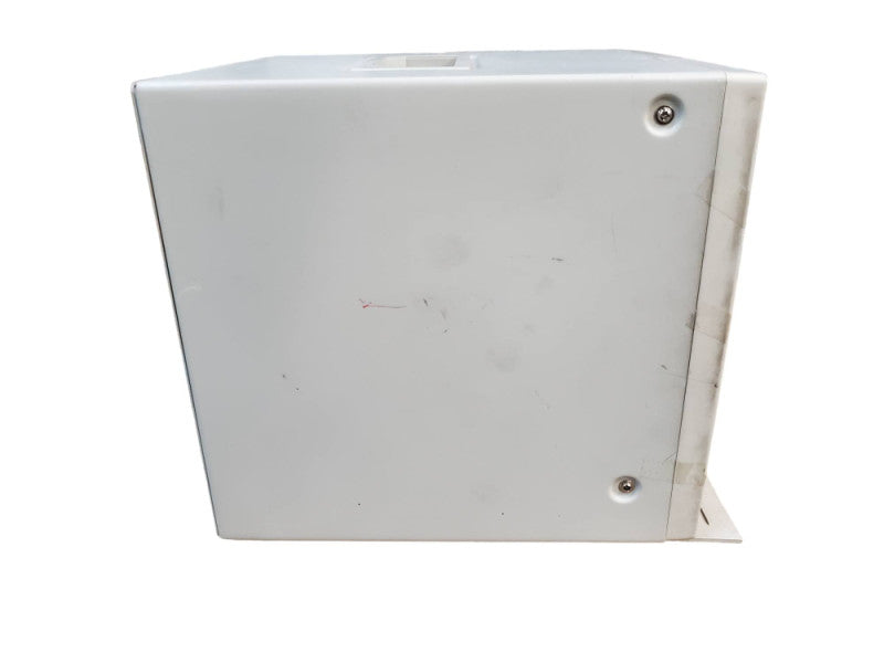 Vintage Chubb BW9 CRT Monitor @