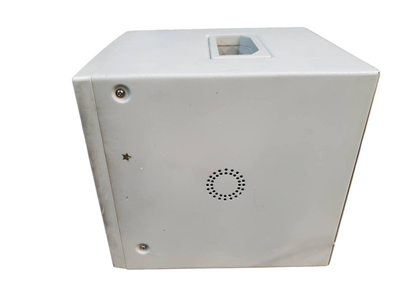 Vintage Chubb BW9 CRT Monitor @