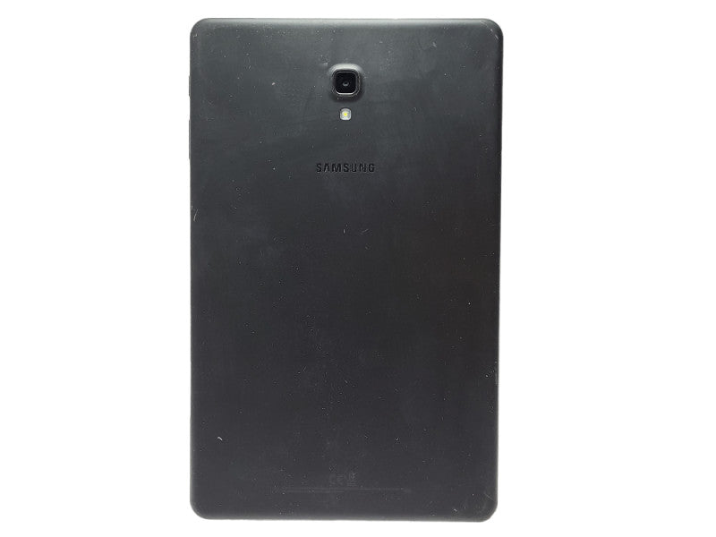 SAMSUNG Galaxy Tab A (2018) T590, 32GB, BLACK, 10.5in, Wi-Fi $