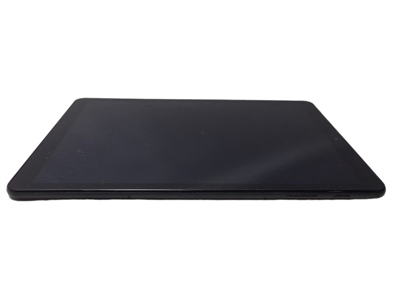 SAMSUNG Galaxy Tab A (2018) T590, 32GB, BLACK, 10.5in, Wi-Fi $