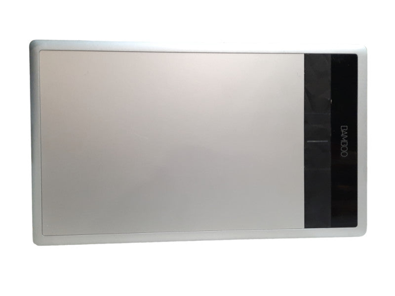 Wacom Bamboo Create CTH-670 Touch Drawing Graphics Tablet