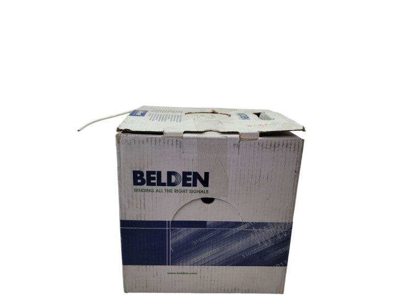 BELDEN | 6502FE 877U1000 -Multi-Conductor - Commercial Applications 4 22 AWG  %