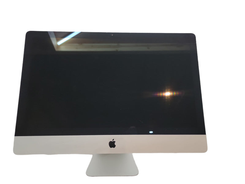 Apple iMac 27\\" Retina 5K, 4-Core i5 3.3GHz, 16GB DDR3, 512GB SSD, Mid 2015
