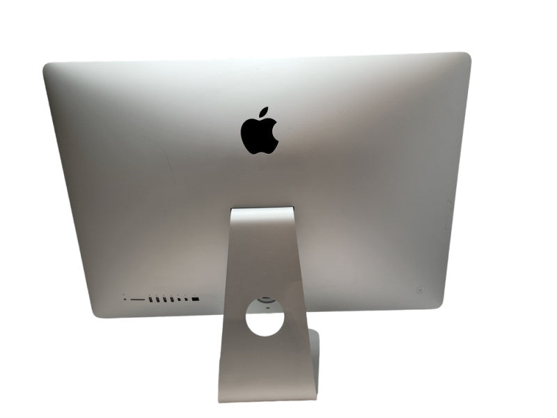 Apple iMac 27\\" Retina 5K, 4-Core i5 3.3GHz, 16GB DDR3, 512GB SSD, Mid 2015