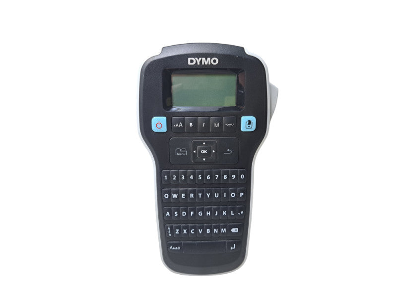 DYMO LabelManager 160 Label Maker Handheld Black