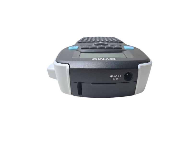 DYMO LabelManager 160 Label Maker Handheld Black