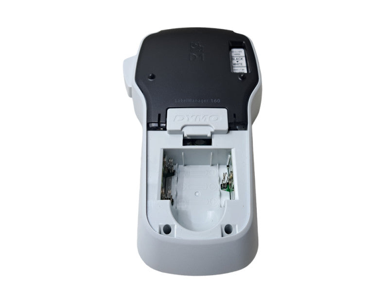 DYMO LabelManager 160 Label Maker Handheld Black