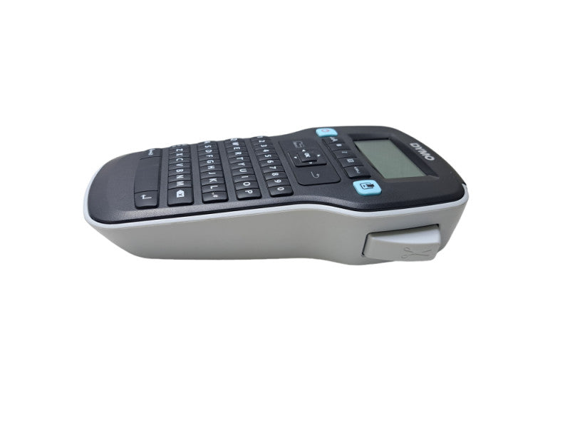 DYMO LabelManager 160 Label Maker Handheld Black