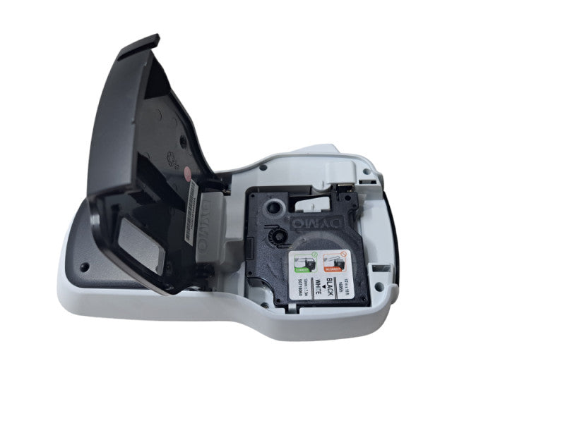 DYMO LabelManager 160 Label Maker Handheld Black