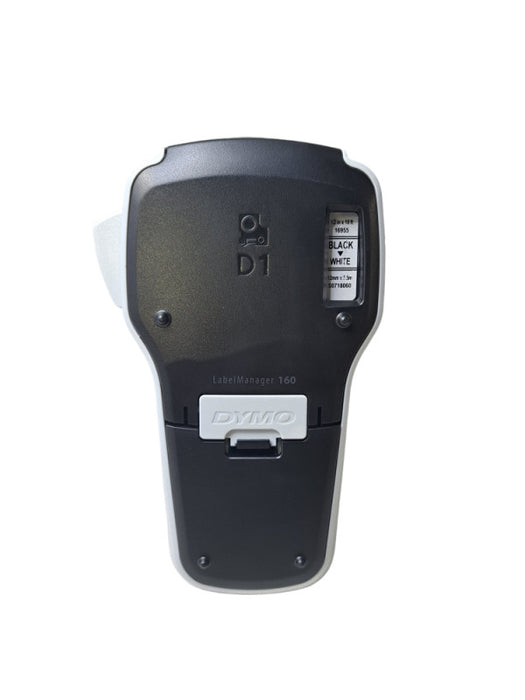 DYMO LabelManager 160 Label Maker Handheld Black