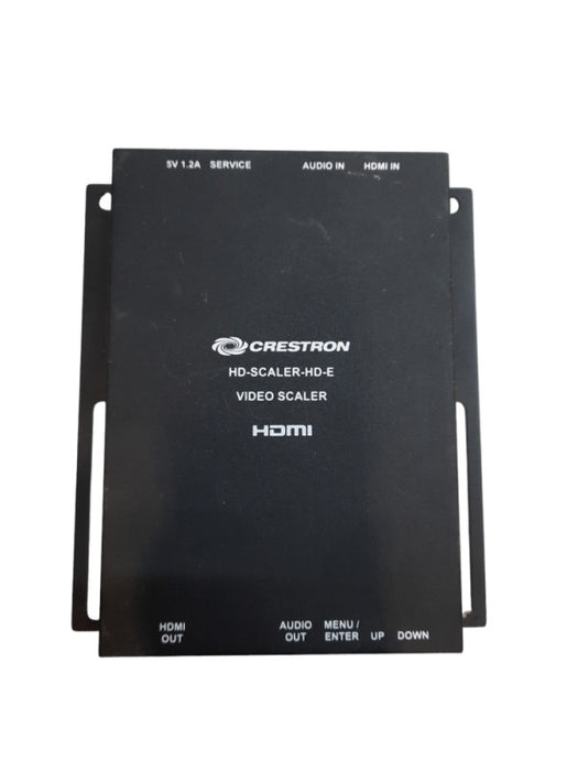 Crestron HD-SCALER-HD-E High-Definition Video Scaler, HDMI In/Out