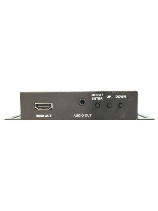 Crestron HD-SCALER-HD-E High-Definition Video Scaler, HDMI In/Out