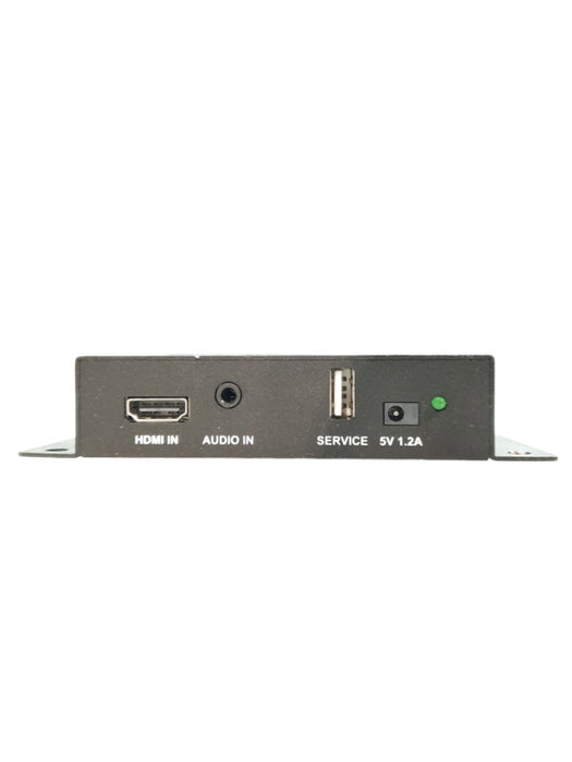 Crestron HD-SCALER-HD-E High-Definition Video Scaler, HDMI In/Out