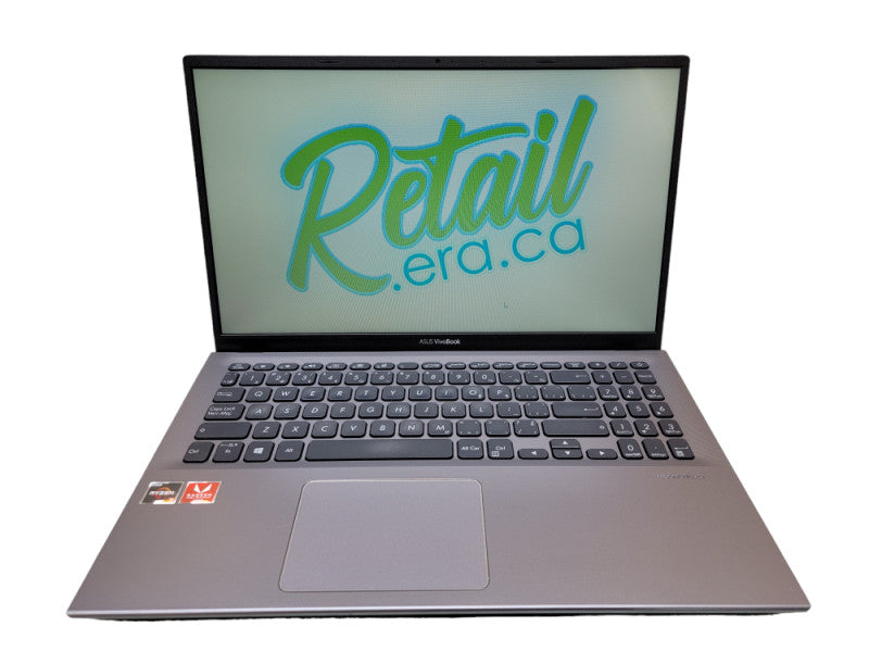 Asus VivoBook 15 X512D| Ryzen 3 3200U| 8GB  DDR4| 256GB SSD / No Adapter QÎ² BudLap