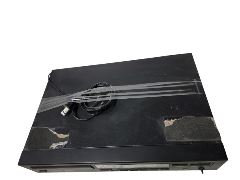 Nikko NCD-915R Digital Audio Stereo Compact Disk Player