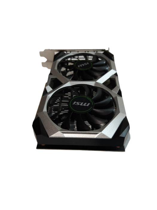 MSI GeForce GTX1650 VENTUS XS 4G OC
