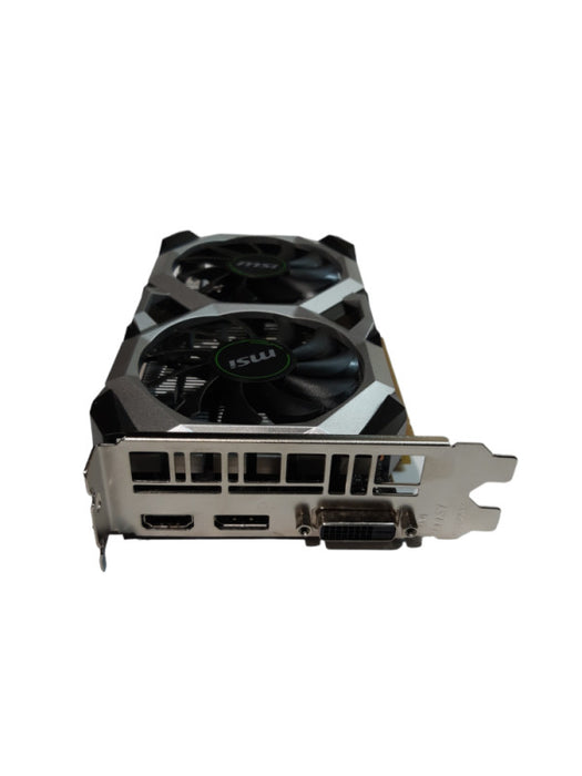 MSI GeForce GTX1650 VENTUS XS 4G OC