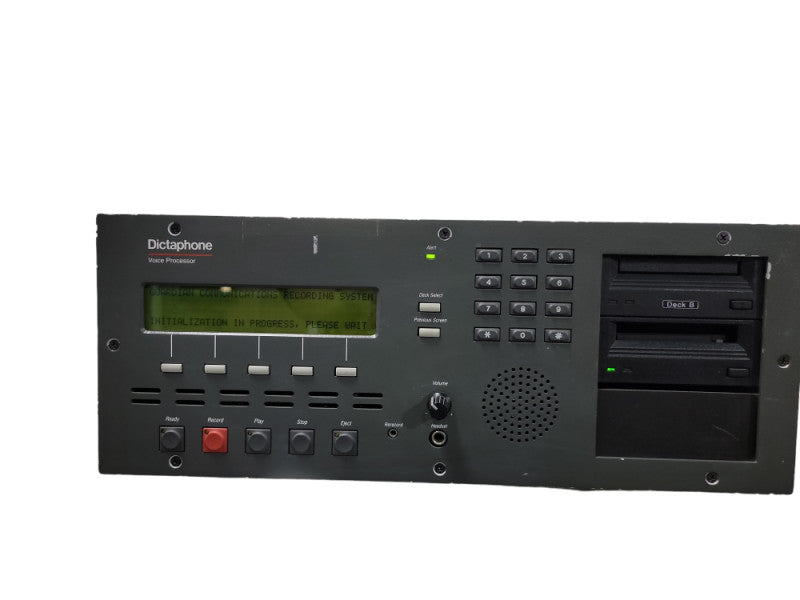 dictaphone voice processor 32221-16
