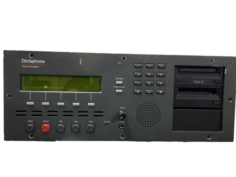 dictaphone voice processor 32221-16