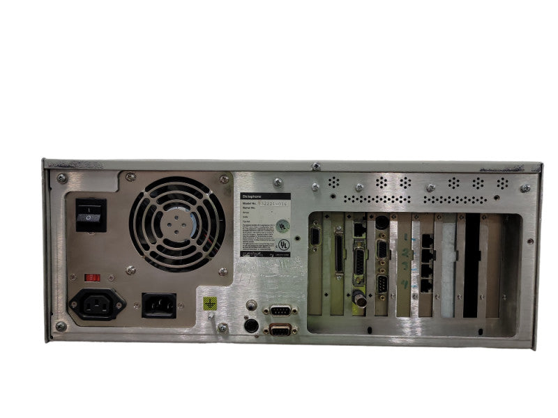 dictaphone voice processor 32221-16