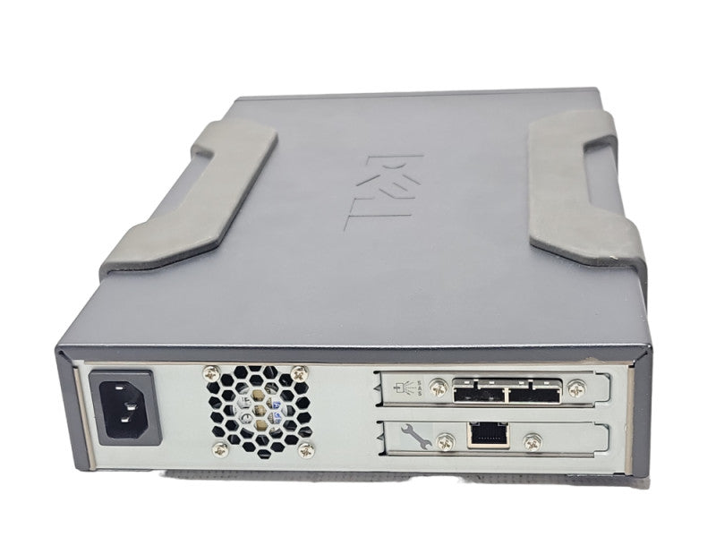 DELL LTO5 SAS HH ultrium5 External Tape Drive CSEH 001 06CG35 _