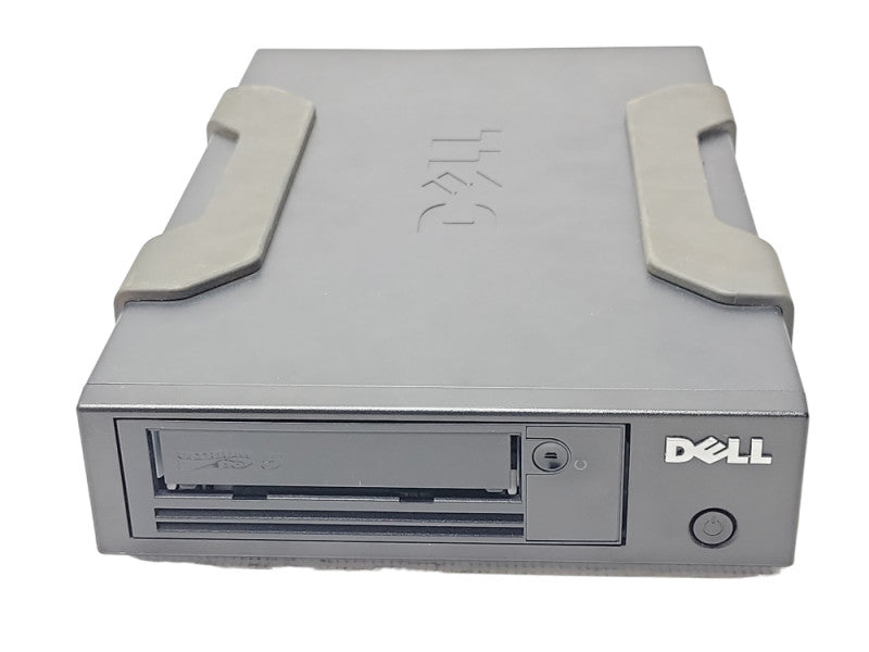 DELL LTO5 SAS HH ultrium5 External Tape Drive CSEH 001 06CG35 _