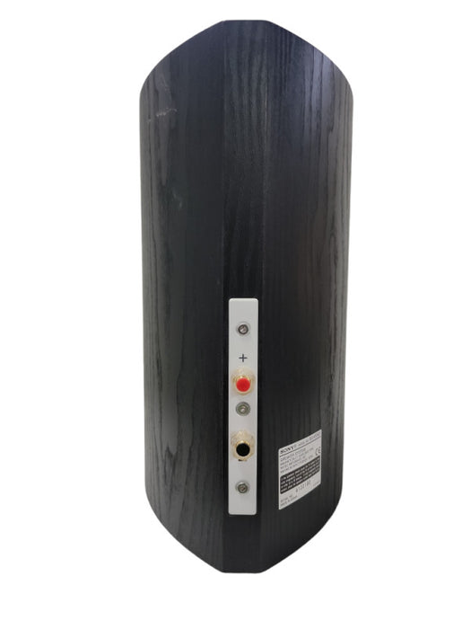 Sony SS-K10ED High Definition Bookshelf Speaker Tested, only one