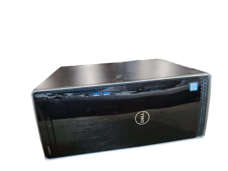Dell Inspiron 3670 MT i5 - 8400 CPU @ 2.80GHz 16GB DDR4 Ram Î¸