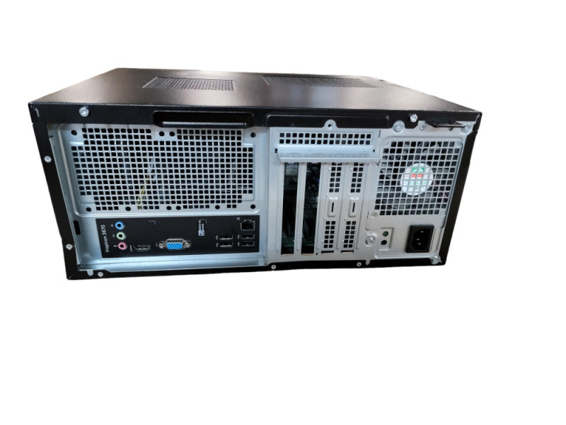 Dell Inspiron 3670 MT i5 - 8400 CPU @ 2.80GHz 16GB DDR4 Ram Î¸