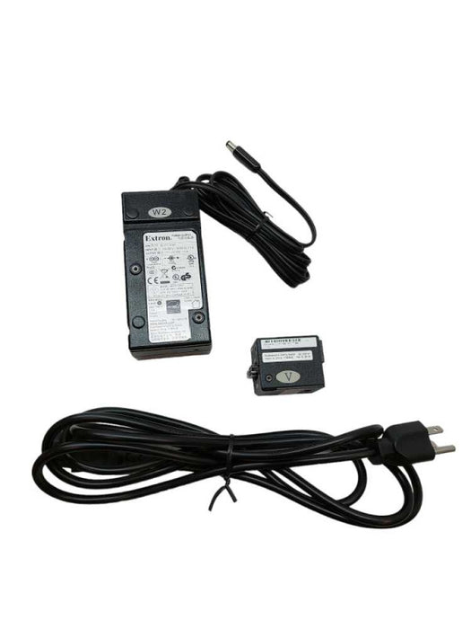 Extron Electronics Model: VTR001 PN: 60-582-01 Twisted Pair Receiver  =