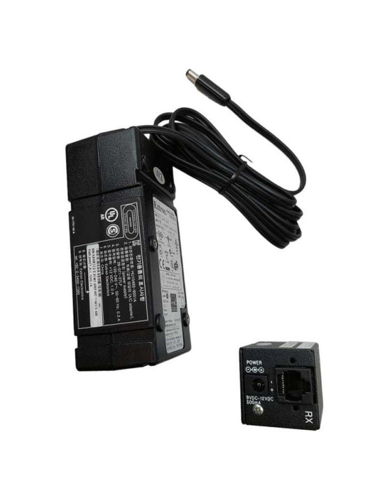 Extron Electronics Model: VTR001 PN: 60-582-01 Twisted Pair Receiver  =