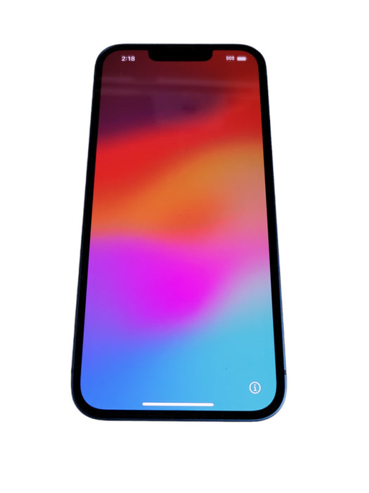Apple iPhone 13 - READ Î
