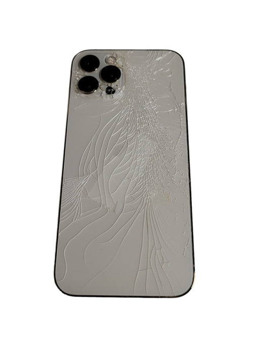Apple iPhone 12 Pro - READ Î