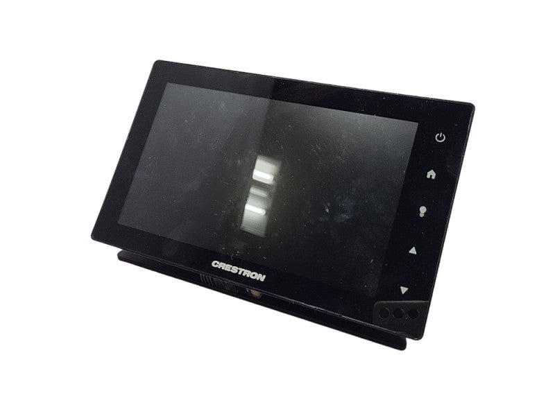 Crestron TSW-750-TTK-B-S 7\\" Touchscreen Monitor Display Control Panel $