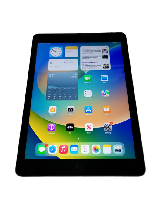 Apple iPad 5th Gen 32GB (A1823) Î