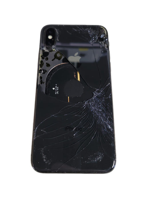 Apple iPhone X - READ Î
