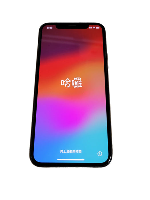 Apple iPhone 11 Pro - READ Î