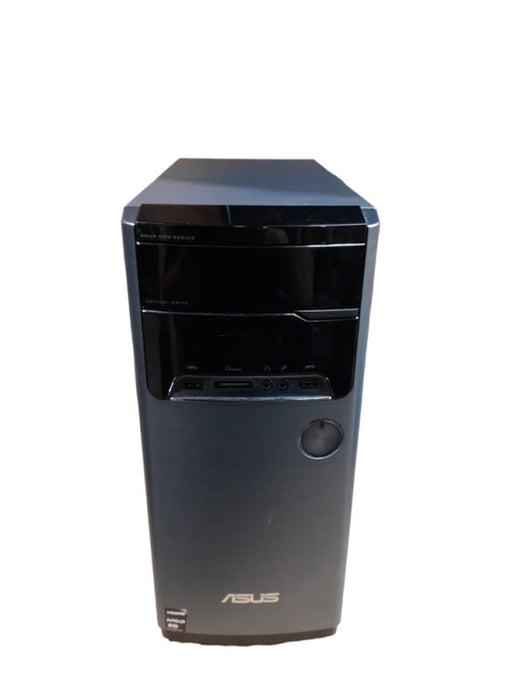 Desktop Tower, Asus, A68BM-A/M32BF/DP, AMD A10-8700 Radeon R7, 16GB DDR3
